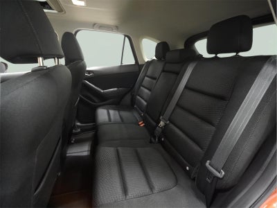 2014 Mazda Mazda CX-5 Touring