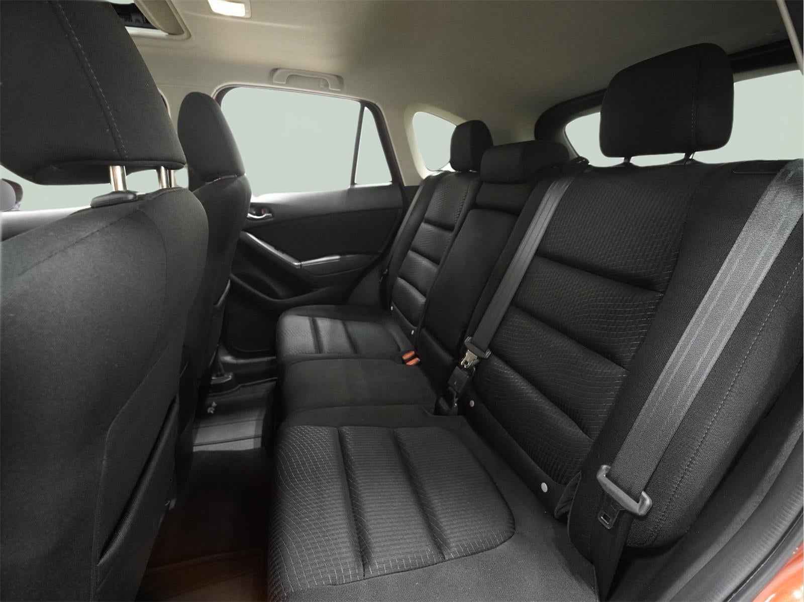 2014 Mazda Mazda CX-5 Touring