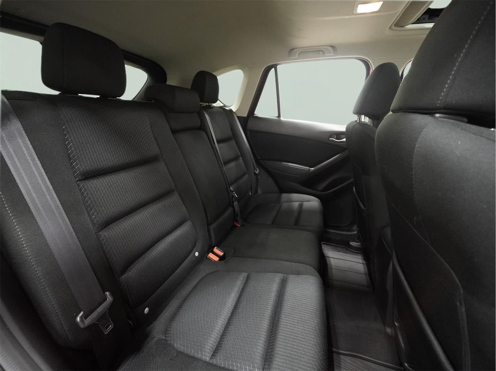 2014 Mazda Mazda CX-5 Touring