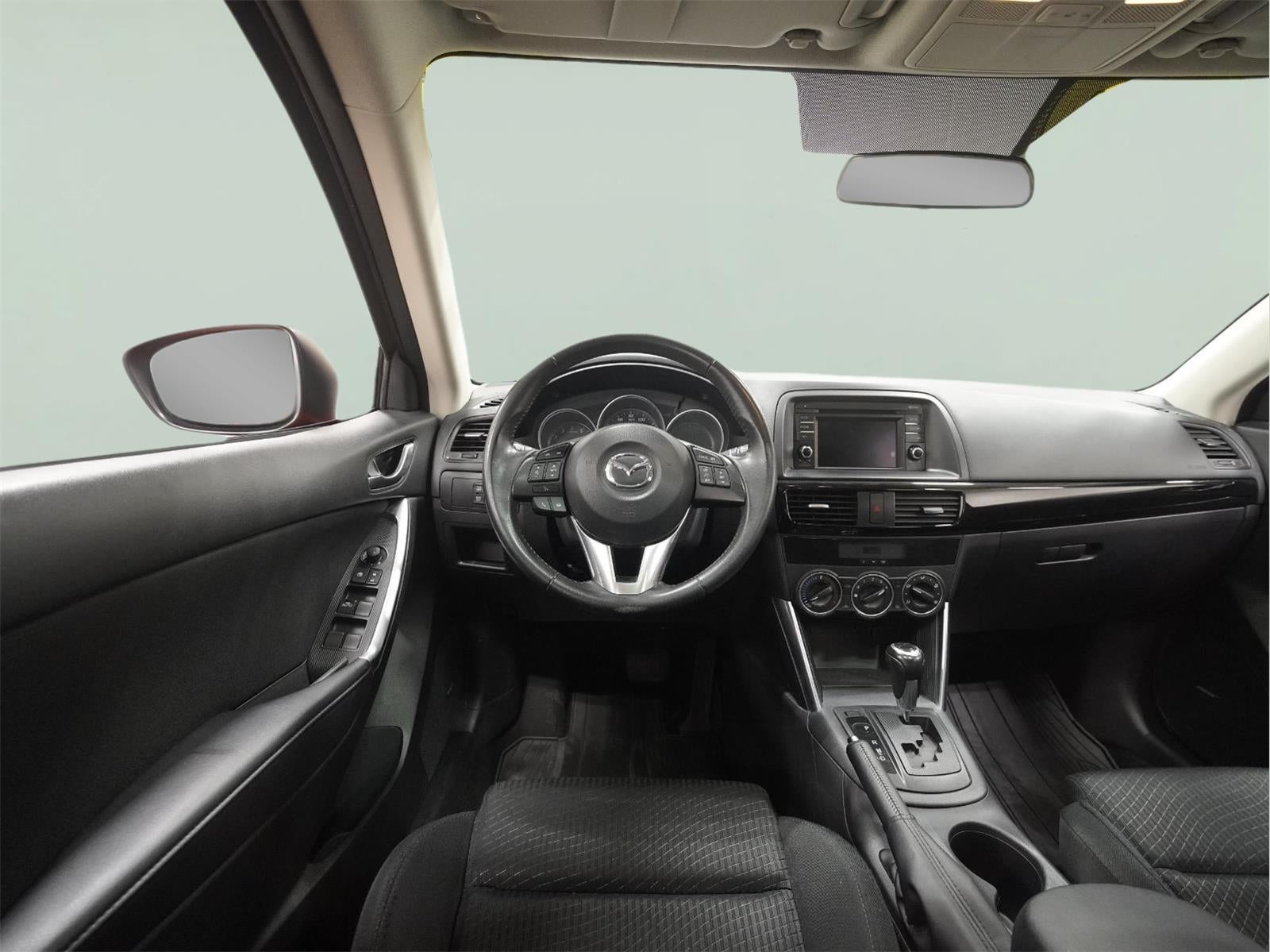 2014 Mazda Mazda CX-5 Touring