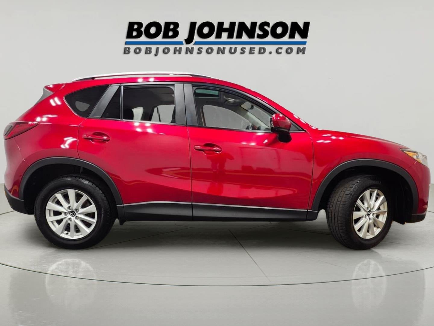 2014 Mazda Mazda CX-5 Touring