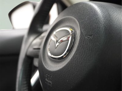 2014 Mazda Mazda CX-5 Touring