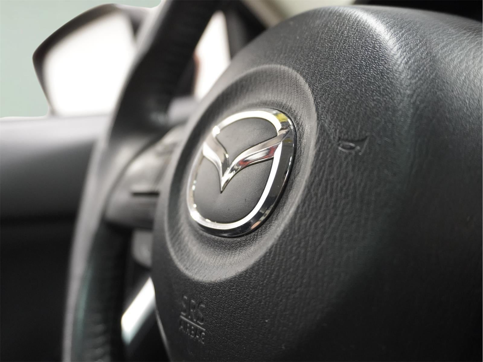 2014 Mazda Mazda CX-5 Touring