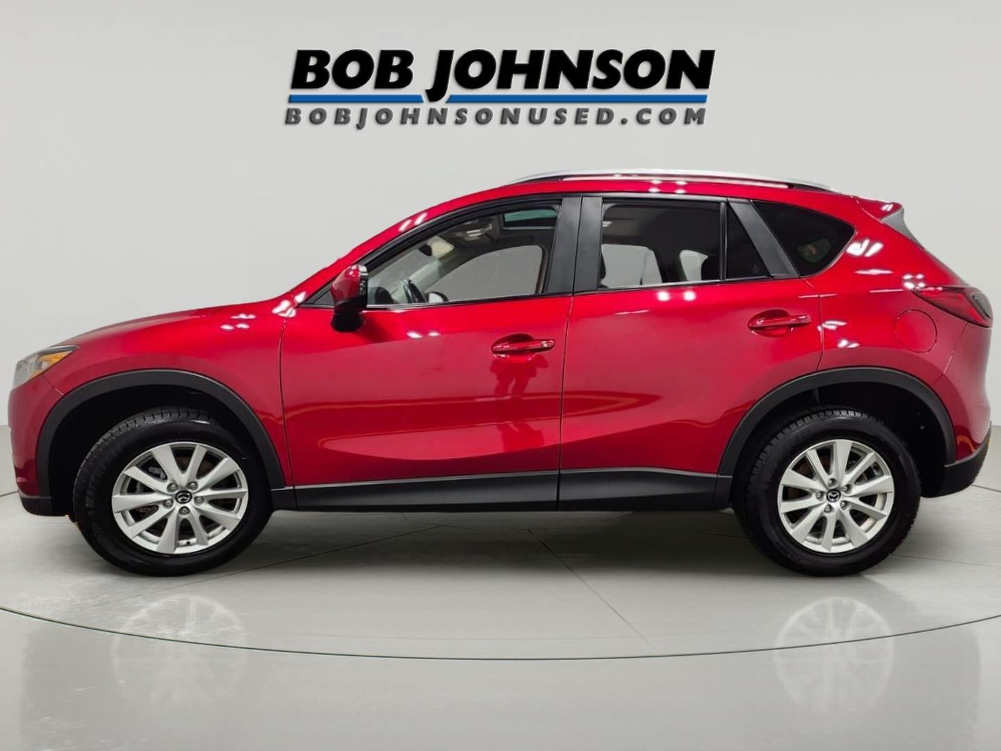 2014 Mazda Mazda CX-5 Touring