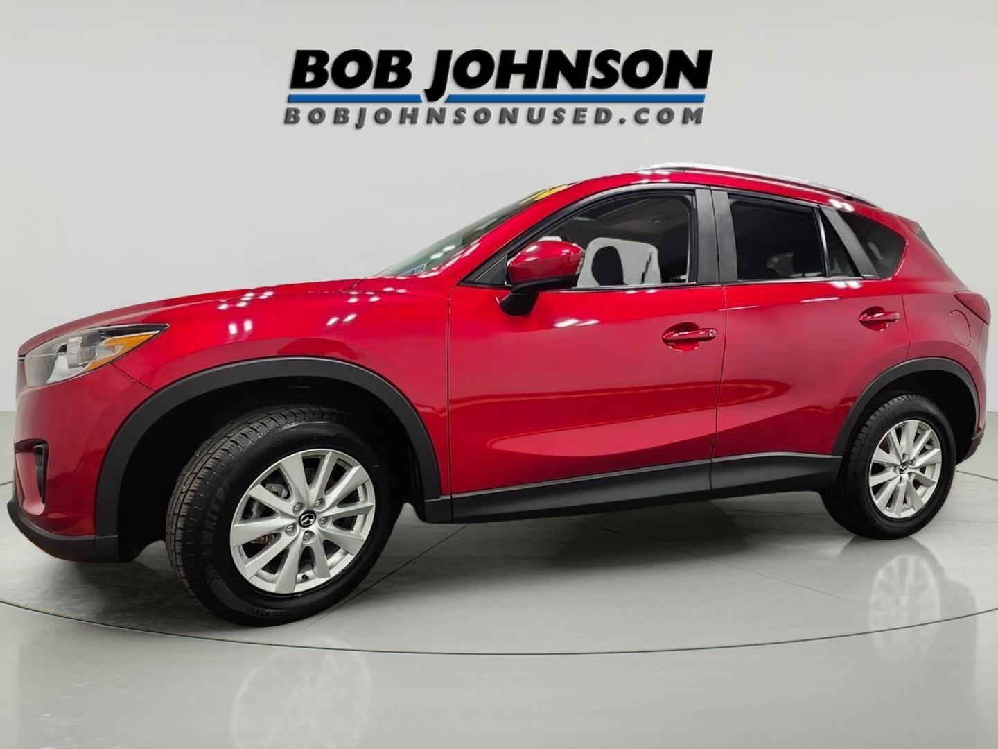 2014 Mazda Mazda CX-5 Touring