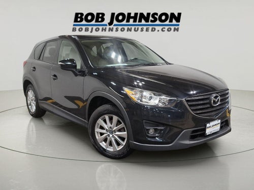 2016 Mazda Mazda CX-5 Touring