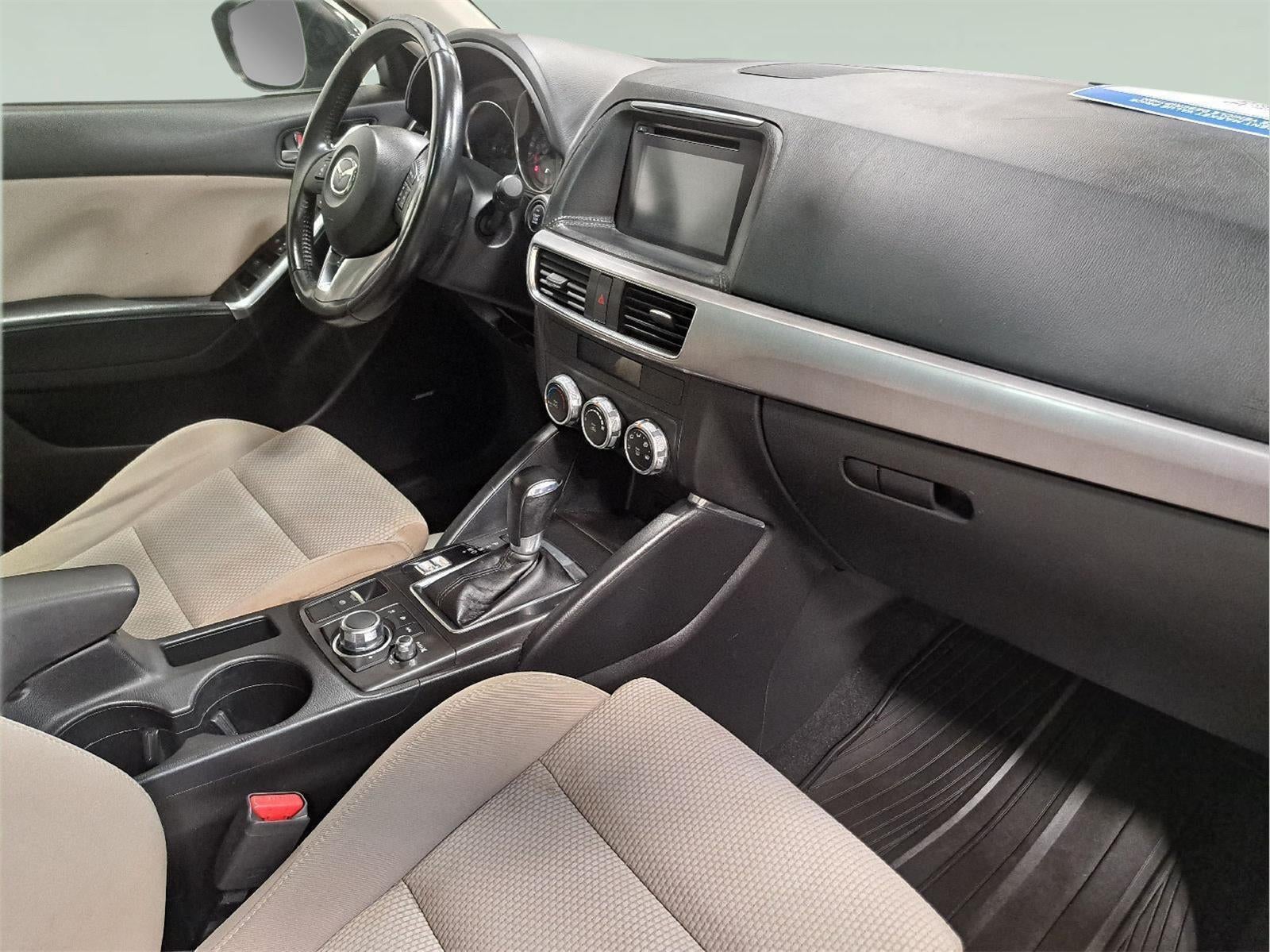 2016 Mazda Mazda CX-5 Touring