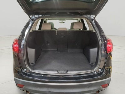 2016 Mazda Mazda CX-5 Touring