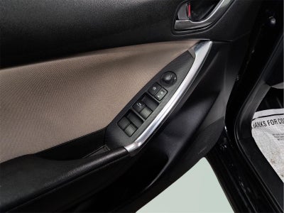 2016 Mazda Mazda CX-5 Touring