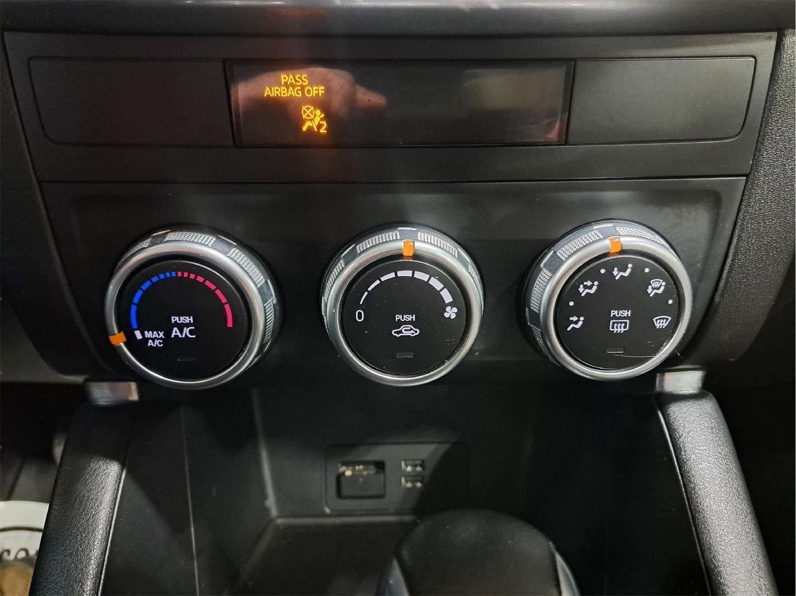 2016 Mazda Mazda CX-5 Touring