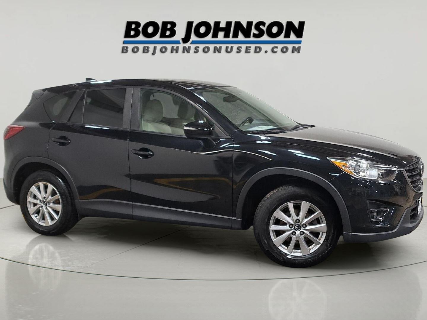 2016 Mazda Mazda CX-5 Touring