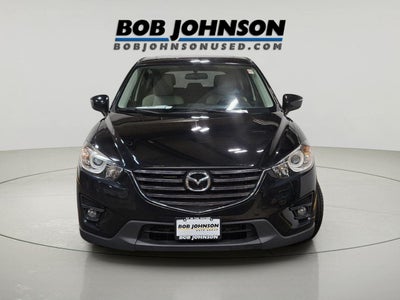 2016 Mazda Mazda CX-5 Touring