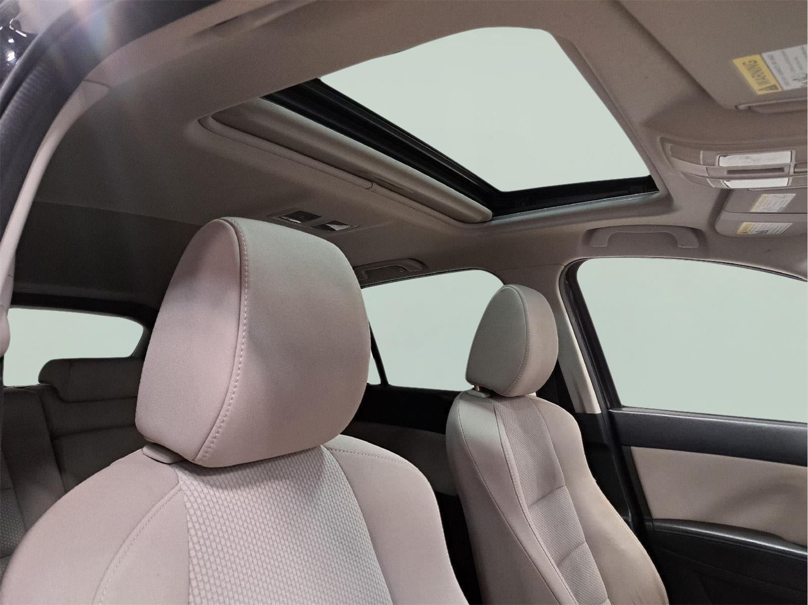 2016 Mazda Mazda CX-5 Touring