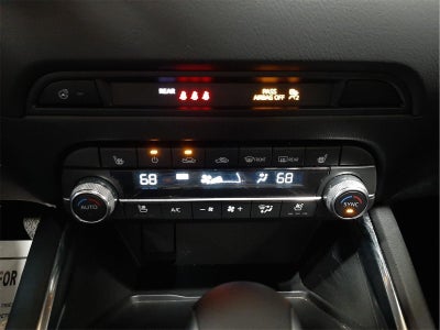 2023 Mazda Mazda CX-5 2.5 Turbo