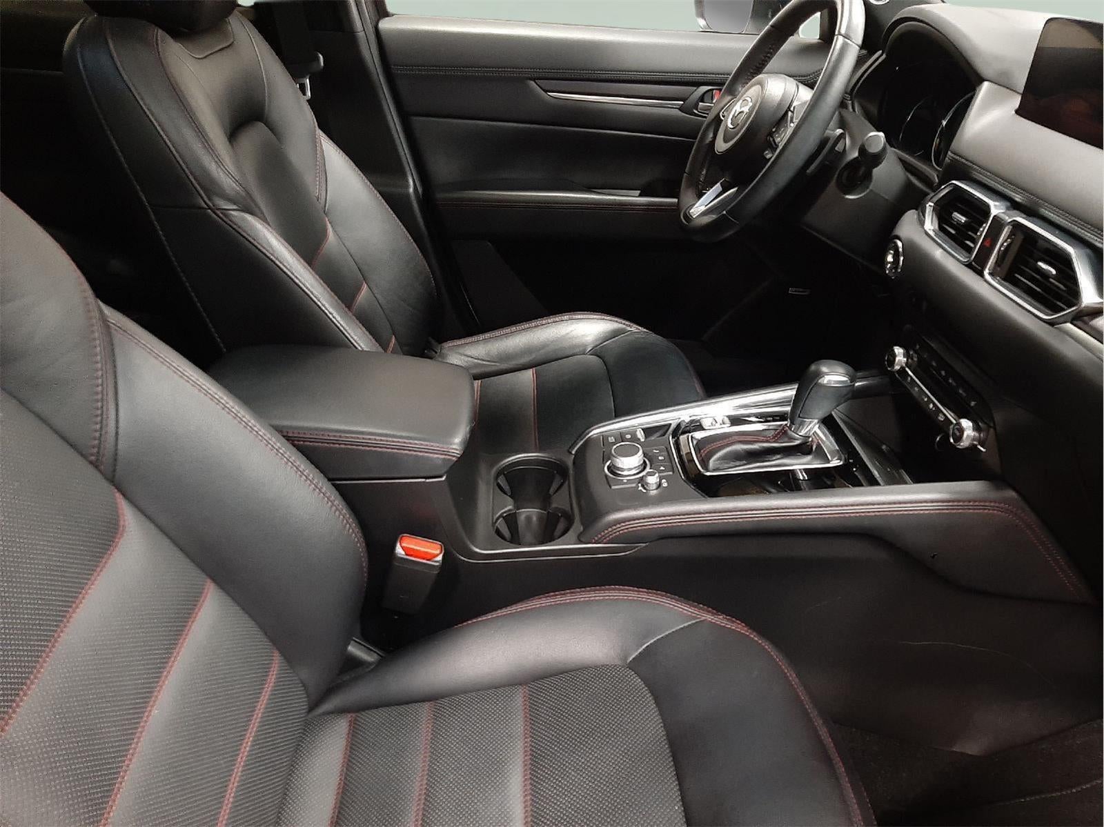 2023 Mazda Mazda CX-5 2.5 Turbo