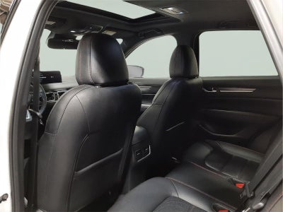 2023 Mazda Mazda CX-5 2.5 Turbo