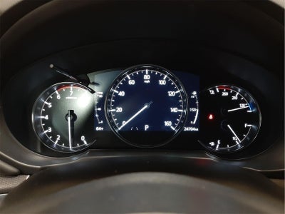 2023 Mazda Mazda CX-5 2.5 Turbo