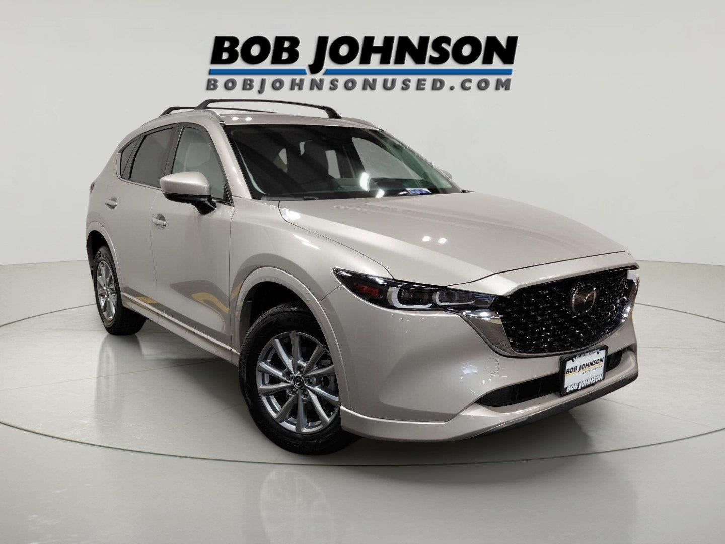 2024 Mazda Mazda Cx-5 2.5 S Select Package