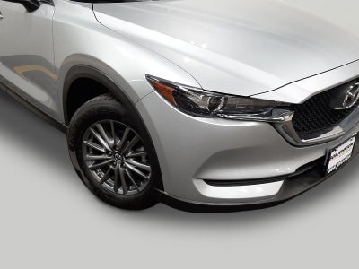 2017 Mazda Mazda CX-5 Sport