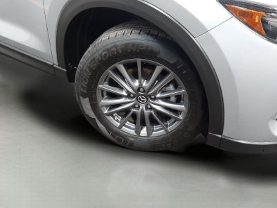 2017 Mazda Mazda CX-5 Sport