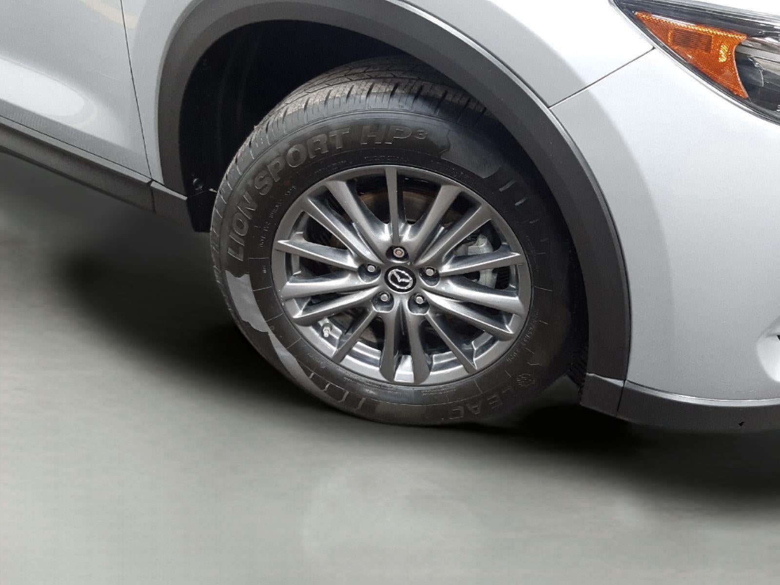 2017 Mazda Mazda CX-5 Sport