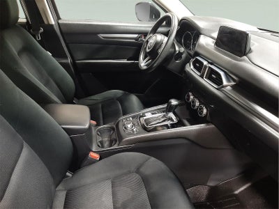 2017 Mazda Mazda CX-5 Sport