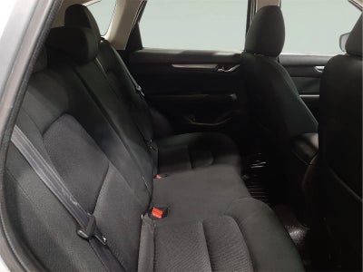 2017 Mazda Mazda CX-5 Sport