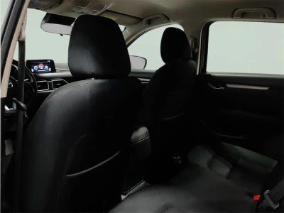 2017 Mazda Mazda CX-5 Sport