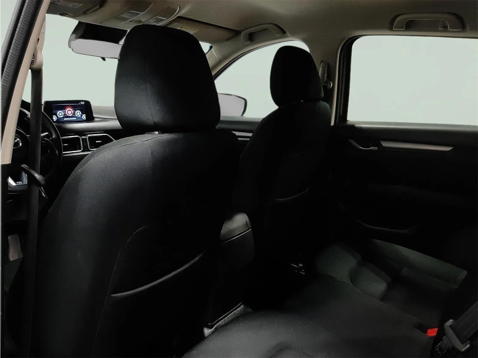 2017 Mazda Mazda CX-5 Sport