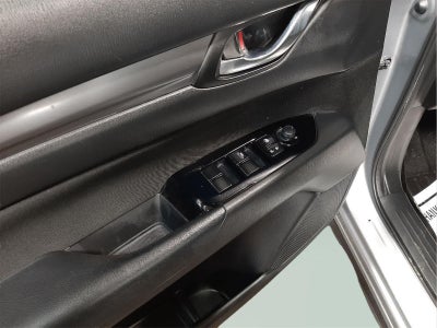 2017 Mazda Mazda CX-5 Sport