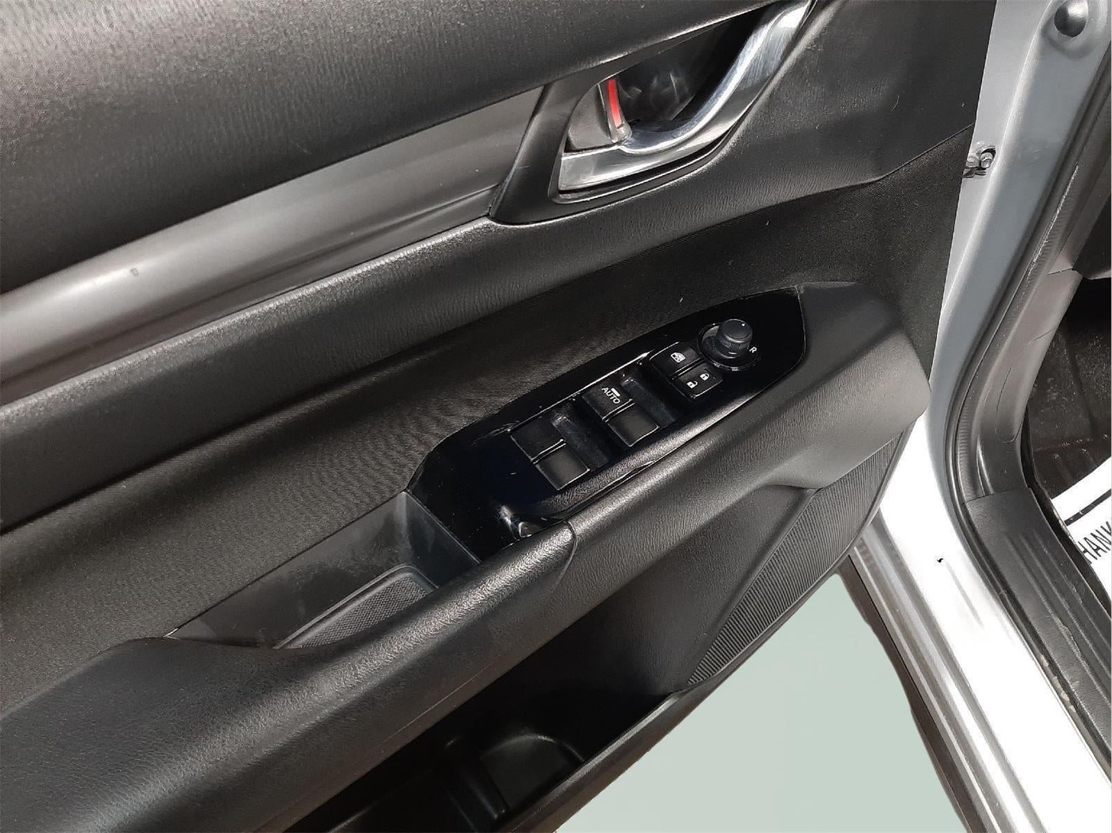 2017 Mazda Mazda CX-5 Sport