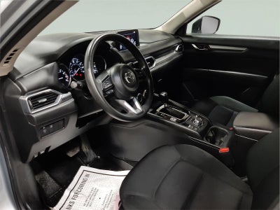 2017 Mazda Mazda CX-5 Sport