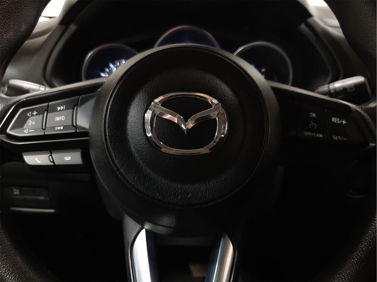 2017 Mazda Mazda CX-5 Sport