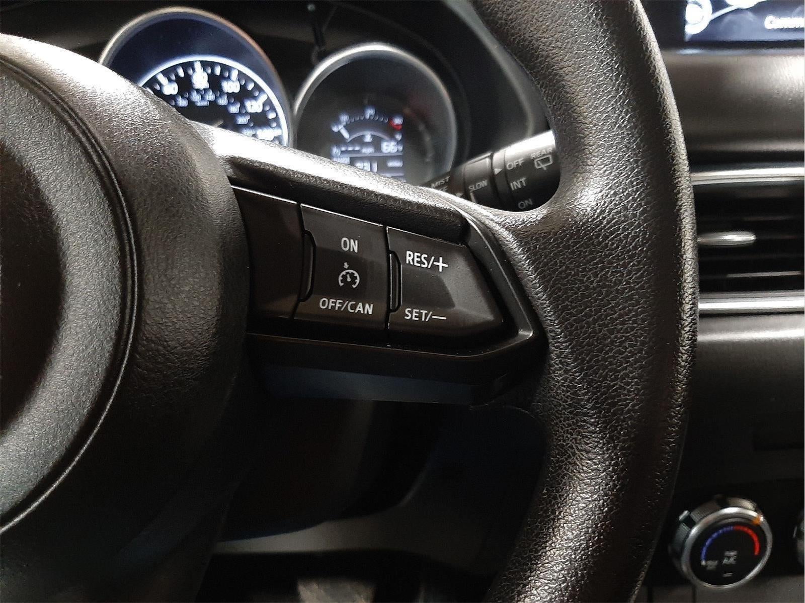 2017 Mazda Mazda CX-5 Sport