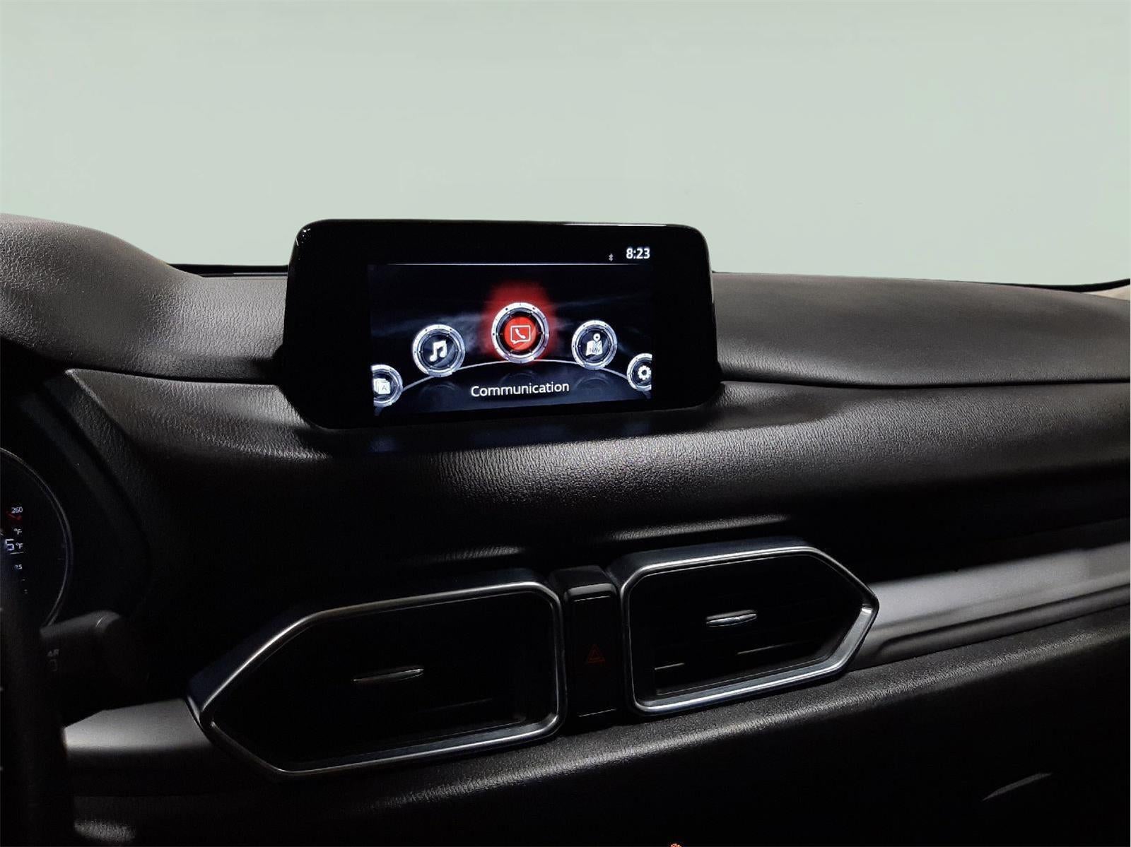 2017 Mazda Mazda CX-5 Sport