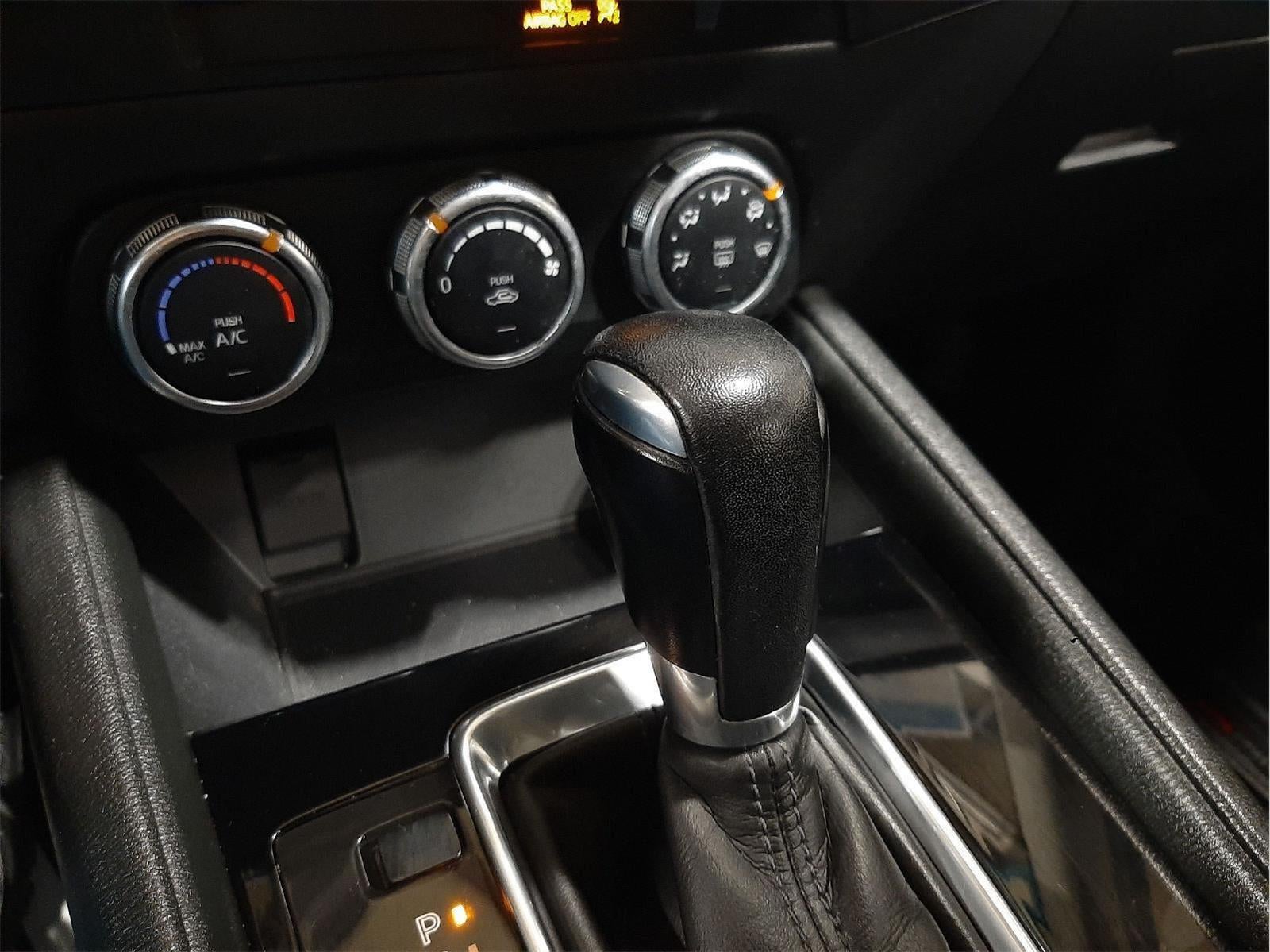 2017 Mazda Mazda CX-5 Sport