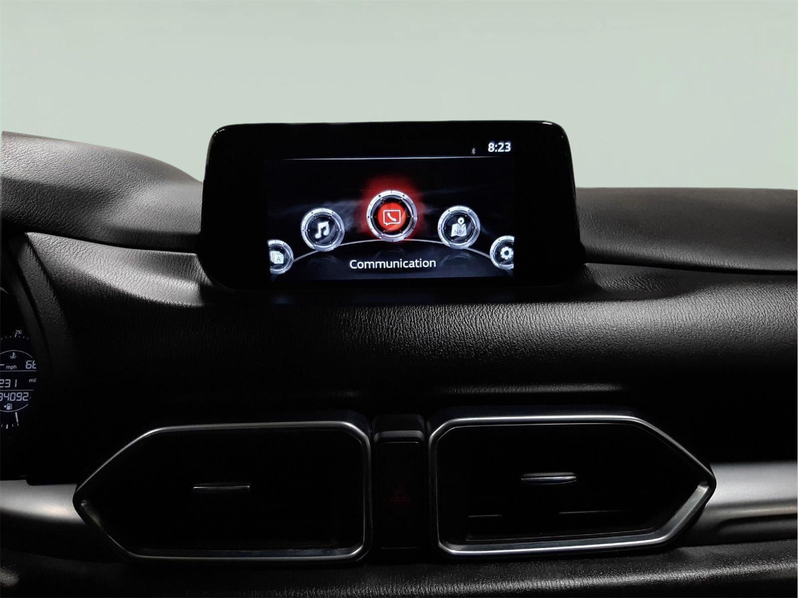 2017 Mazda Mazda CX-5 Sport