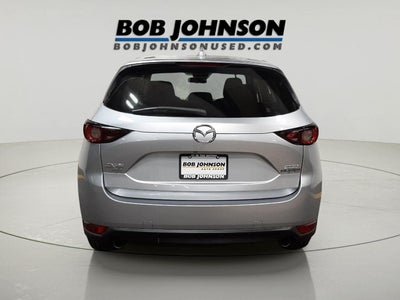 2017 Mazda Mazda CX-5 Sport
