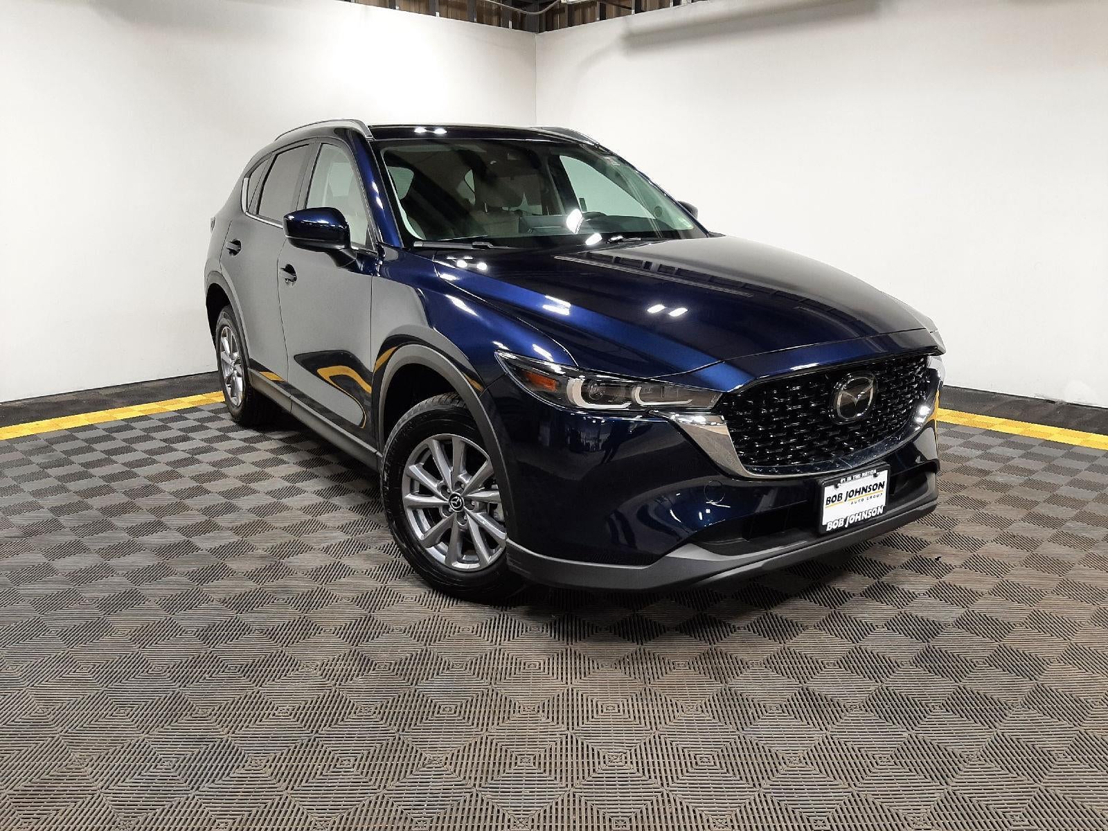 2023 Mazda Mazda CX-5 2.5 S Select Package
