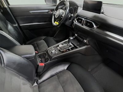 2023 Mazda Mazda CX-5 2.5 S Select Package Heated Seats AWD