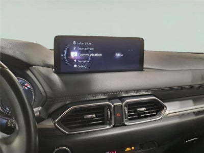 2023 Mazda Mazda CX-5 2.5 S Select Package Heated Seats AWD