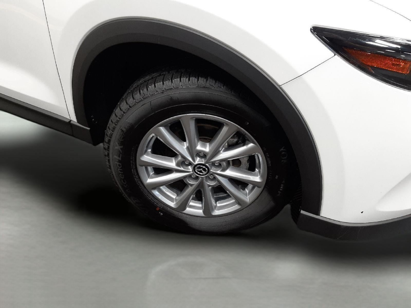 2023 Mazda Mazda CX-5 2.5 S SELECT PACKAGE AWD