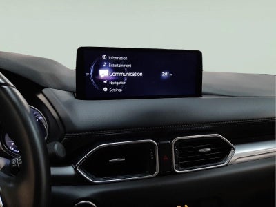 2023 Mazda Mazda Cx-5 2.5 S Select Package