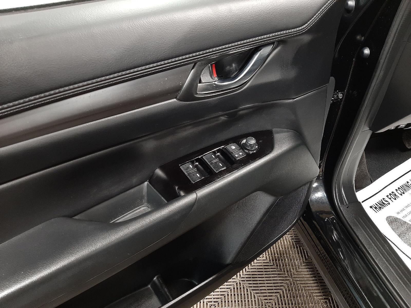 2024 Mazda Mazda CX-5 2.5 S Preferred Package