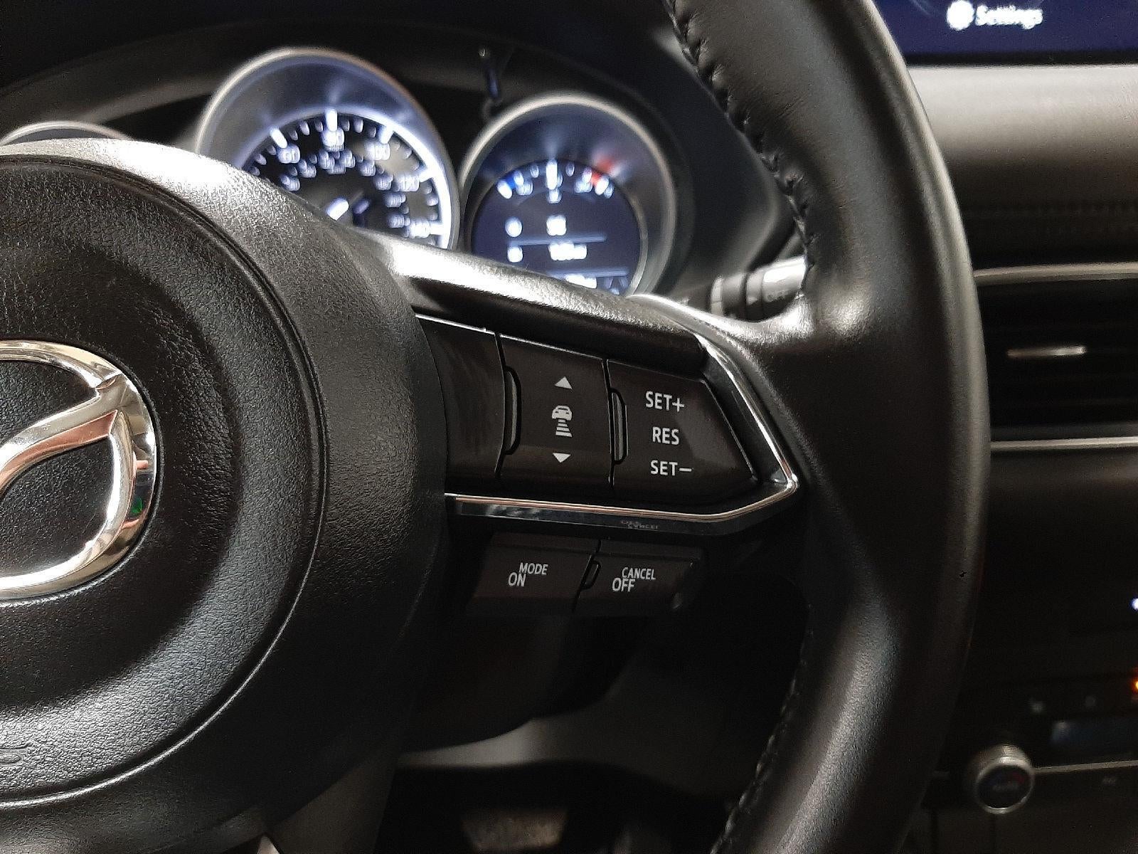 2024 Mazda Mazda CX-5 2.5 S Preferred Package