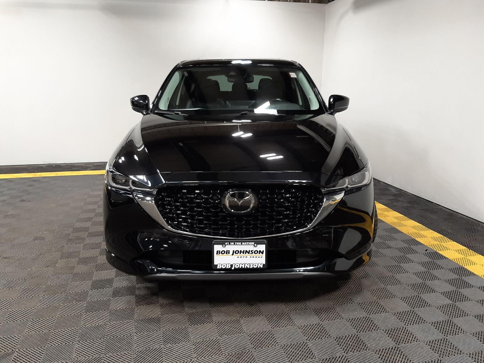 2024 Mazda Mazda CX-5 2.5 S Preferred Package