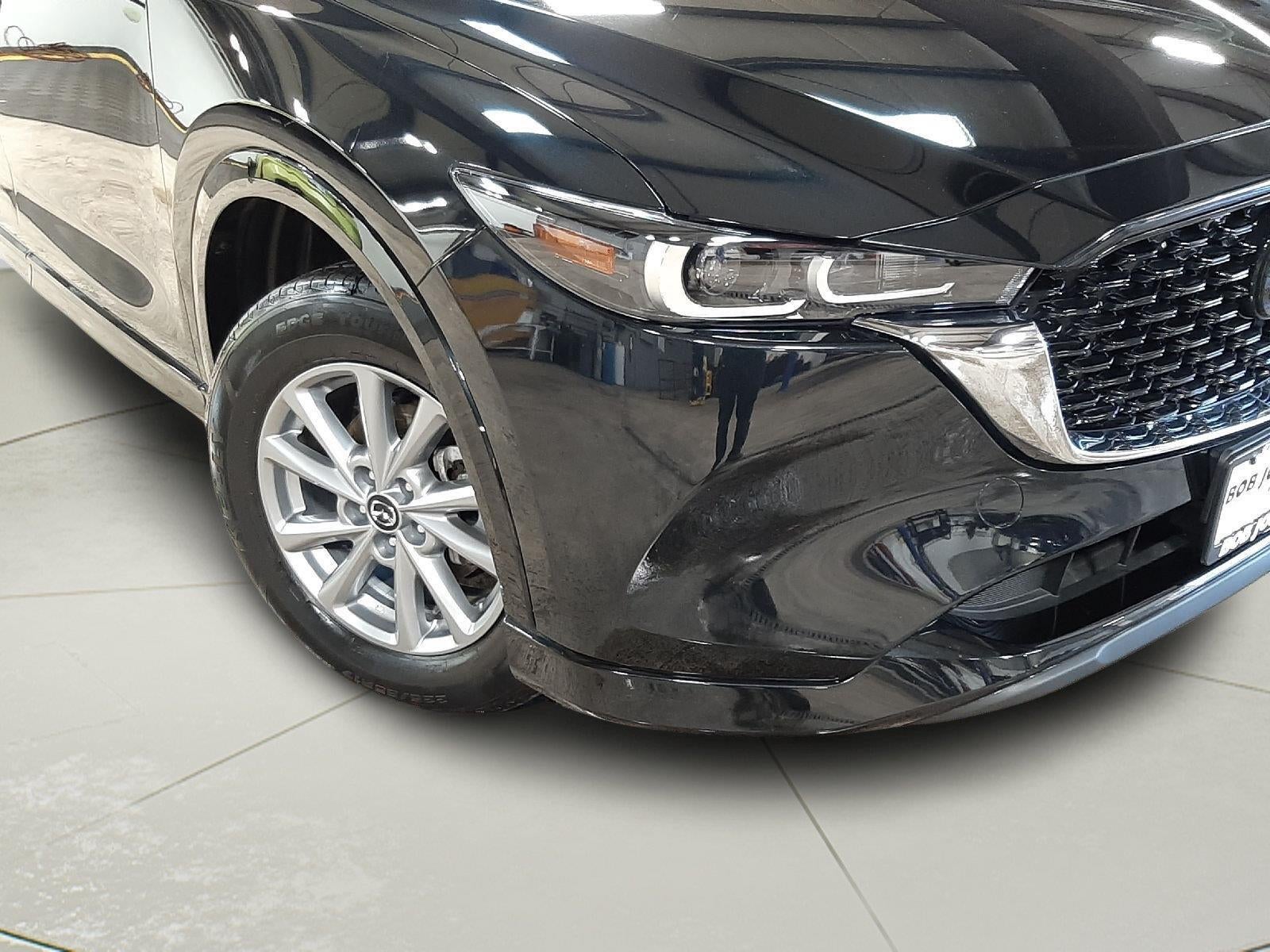 2024 Mazda Mazda Cx-5 2.5 S Preferred Package