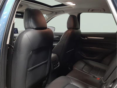2024 Mazda Mazda CX-5 2.5 S Preferred Package