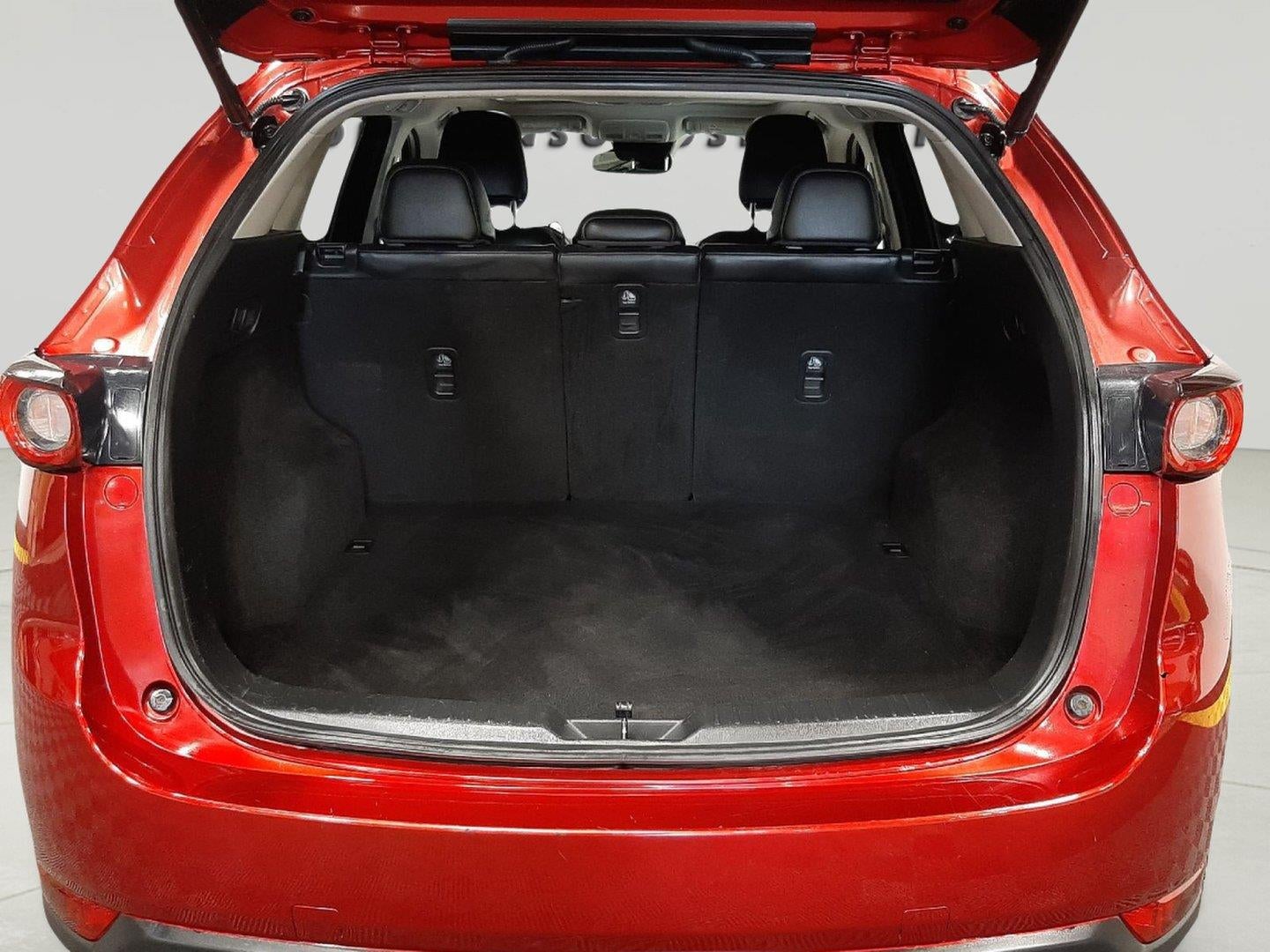 2021 Mazda Mazda CX-5 Touring