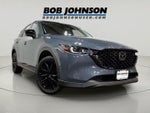 2022 Mazda Mazda CX-5 2.5 S Carbon Edition